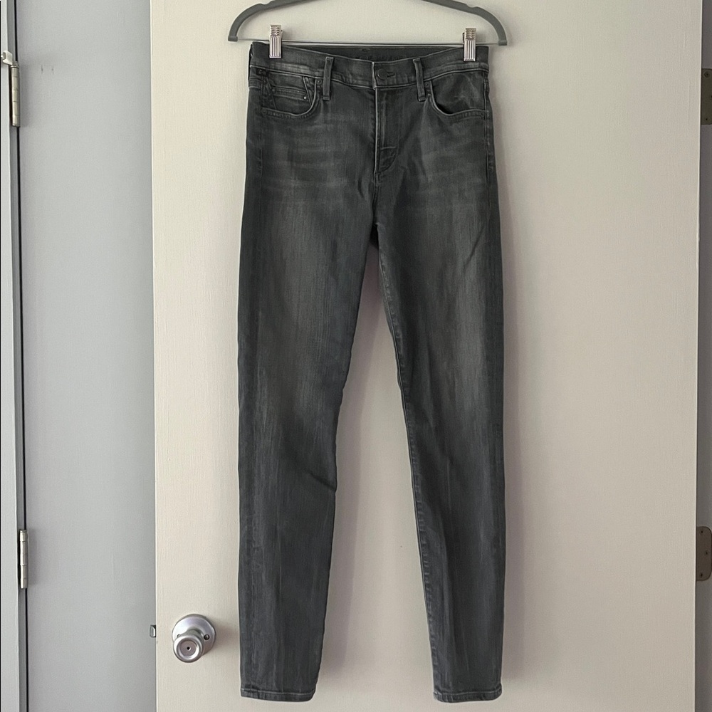 Citizens of Humanity Rocket in Gray Denim